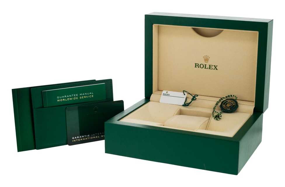 Rolex Datejust Lady 31 278344 RBR Image 4